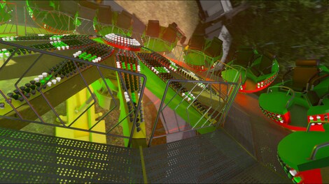 Virtual Rides 3: Flipping Disc (PC) - Steam Gift - EUROPE - 3