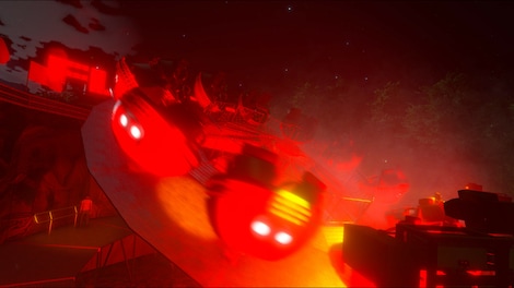 Virtual Rides 3: Flipping Disc (PC) - Steam Gift - EUROPE - 4
