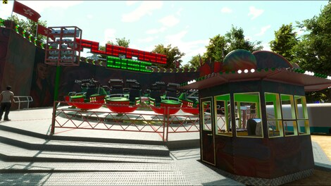 Virtual Rides 3: Flipping Disc (PC) - Steam Gift - EUROPE - 5