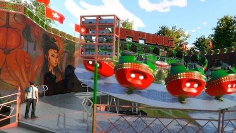 Virtual Rides 3: Flipping Disc (PC) - Steam Gift - EUROPE - 6