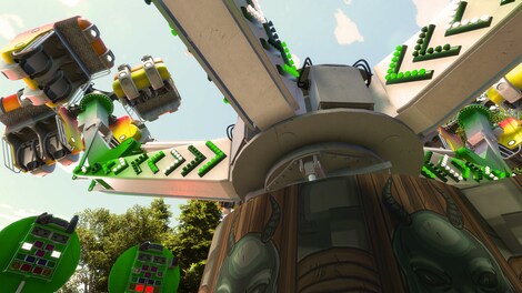 Virtual Rides 3: Forge (PC) - Steam Gift - EUROPE - 3