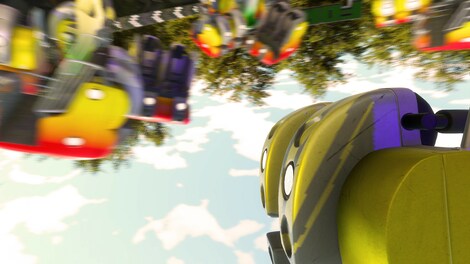 Virtual Rides 3: Forge (PC) - Steam Gift - EUROPE - 4