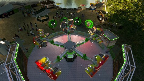 Virtual Rides 3: Forge (PC) - Steam Gift - EUROPE - 5