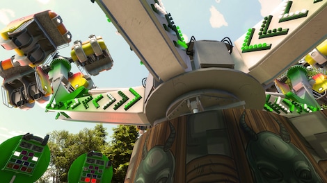 Virtual Rides 3: Forge (PC) - Steam Gift - GLOBAL - 3