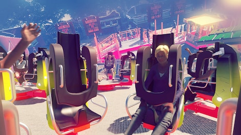 Virtual Rides 3 - Funfair Simulator (PC) - Steam Key - GLOBAL - 8