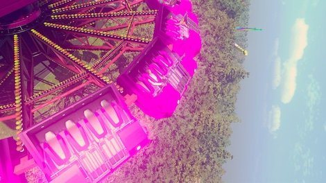 Virtual Rides 3 - Funfair Simulator (PC) - Steam Key - GLOBAL - 6