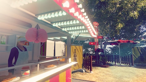 Virtual Rides 3 - Funfair Simulator (PC) - Steam Key - GLOBAL - 7