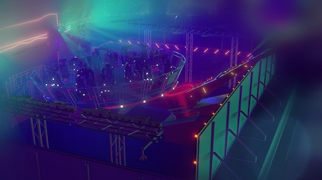 Virtual Rides 3 - Funfair Simulator (PC) - Steam Key - GLOBAL - 5
