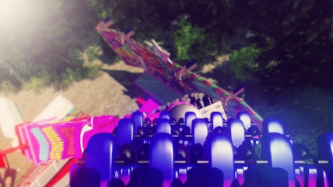 Virtual Rides 3 - Funfair Simulator (PC) - Steam Key - GLOBAL - 3