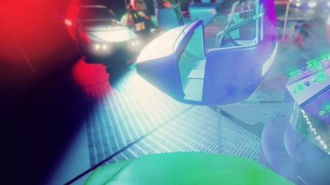 Virtual Rides 3 - Funfair Simulator (PC) - Steam Key - GLOBAL - 2