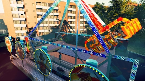 Virtual Rides 3: Roundtrip (PC) - Steam Gift - EUROPE - 4