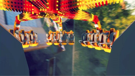 Virtual Rides 3: Roundtrip (PC) - Steam Gift - EUROPE - 5