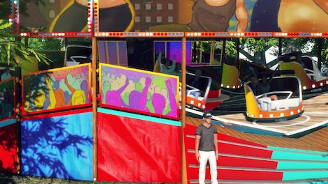 Virtual Rides 3: Salsa (PC) - Steam Gift - EUROPE - 3