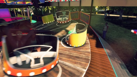 Virtual Rides 3: Salsa (PC) - Steam Gift - GLOBAL - 6