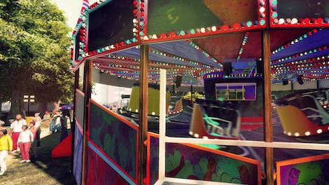 Virtual Rides 3: Salsa (PC) - Steam Gift - GLOBAL - 5