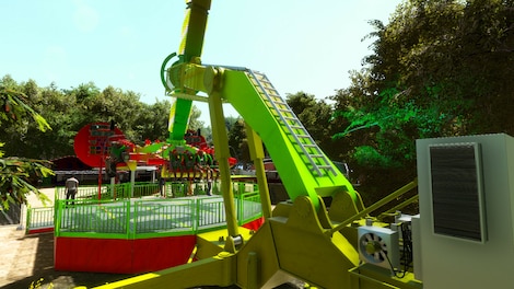 Virtual Rides 3: The Falcon (PC) - Steam Gift - EUROPE - 3