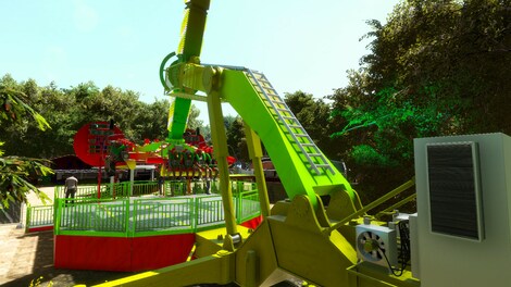 Virtual Rides 3: The Falcon (PC) - Steam Key - GLOBAL - 3