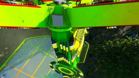 Virtual Rides 3: The Falcon (PC) - Steam Key - GLOBAL - 6