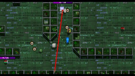 Virtual Rogue Steam Key GLOBAL - 5