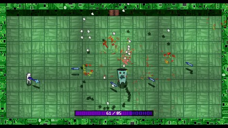 Virtual Rogue Steam Key GLOBAL - 6