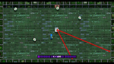 Virtual Rogue Steam Key GLOBAL - 4