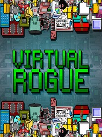 Virtual Rogue Steam Key GLOBAL - 1
