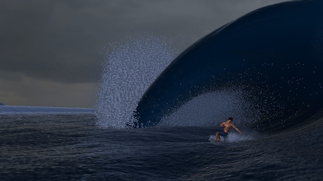 Virtual Surfing Steam Key GLOBAL - 5