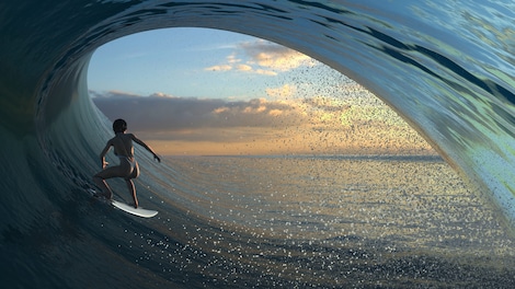 Virtual Surfing Steam Key GLOBAL - 3