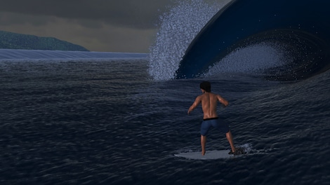 Virtual Surfing Steam Key GLOBAL - 6