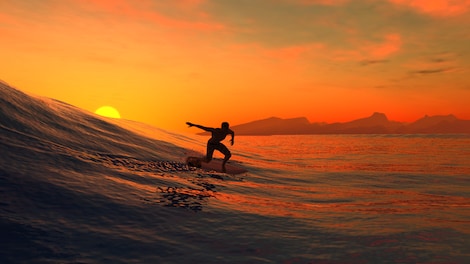Virtual Surfing Steam Key GLOBAL - 2