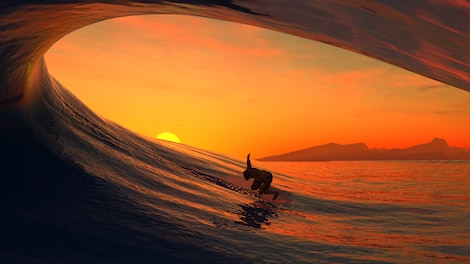 Virtual Surfing Steam Key GLOBAL - 7