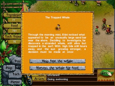 Virtual Villagers: A New Home Steam Gift GLOBAL - 4