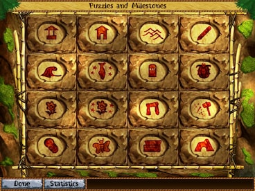 Virtual Villagers: A New Home Steam Key GLOBAL - 8