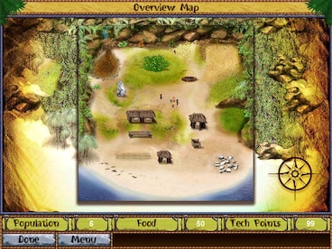 Virtual Villagers: A New Home Steam Key GLOBAL - 10