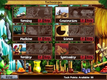 Virtual Villagers: A New Home Steam Key GLOBAL - 9