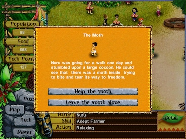 Virtual Villagers: A New Home Steam Key GLOBAL - 2