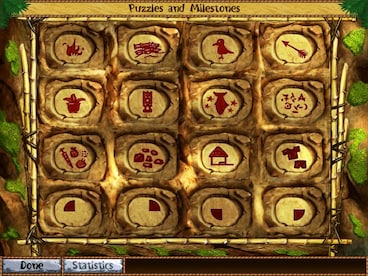 Virtual Villagers: The Lost Children Steam Key GLOBAL - 3