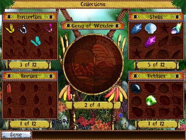 Virtual Villagers: The Lost Children Steam Key GLOBAL - 6