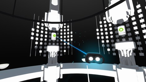 Virtual Virtual Reality Steam Key GLOBAL - 5