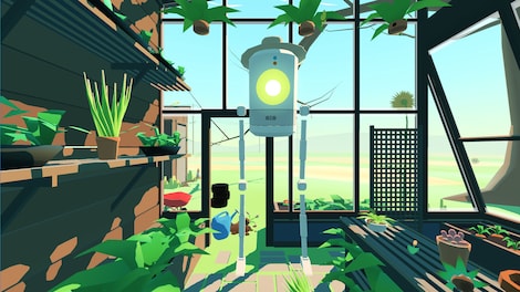 Virtual Virtual Reality Steam Key GLOBAL - 2