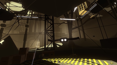 Virtual Virtual Reality Steam Key GLOBAL - 6