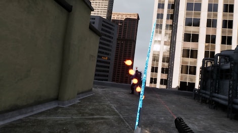 VirtualBuster (PC) - Steam Key - GLOBAL - 6