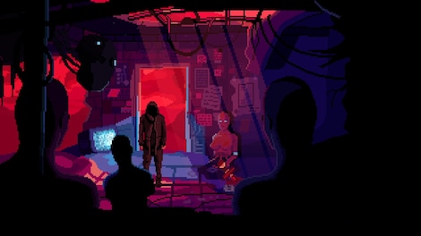 VirtuaVerse (PC) - Steam Gift - EUROPE - 11