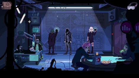 VirtuaVerse (PC) - Steam Gift - EUROPE - 12