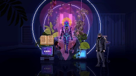 VirtuaVerse (PC) - Steam Gift - EUROPE - 5