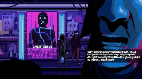 VirtuaVerse (PC) - Steam Gift - EUROPE - 16