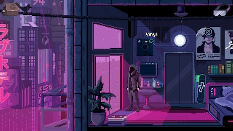 VirtuaVerse (PC) - Steam Gift - EUROPE - 2