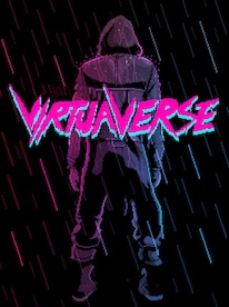 VirtuaVerse (PC) - Steam Gift - GLOBAL - 1