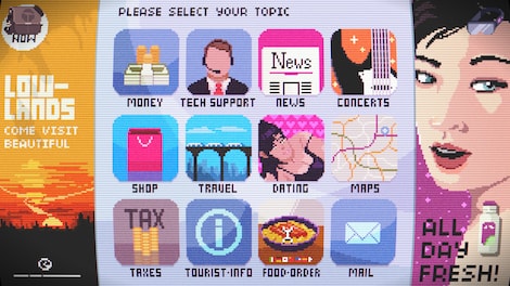 VirtuaVerse (PC) - Steam Gift - GLOBAL - 9