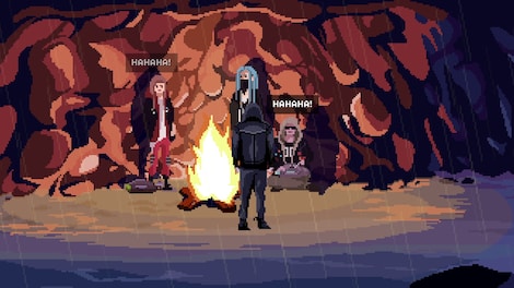 VirtuaVerse (PC) - Steam Gift - GLOBAL - 7